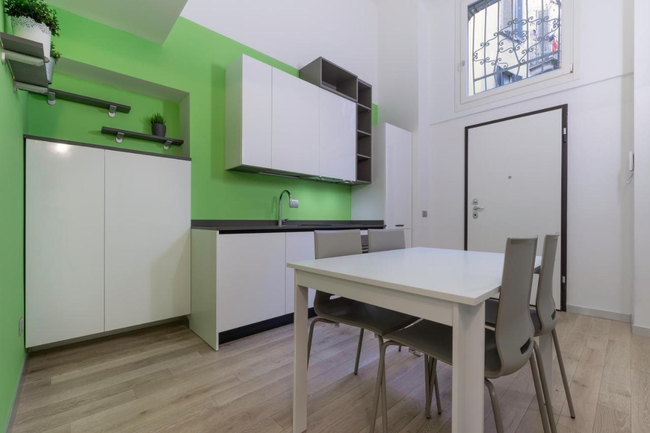 Apartment Casa Da Concept Milan